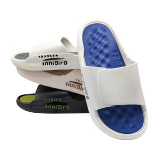 🔥一體成型🔥男士防滑拖鞋 踩屎感拖鞋 涼拖鞋 男士夏季居家拖鞋 室內防滑拖鞋 軟底拖鞋 情侶外穿涼拖鞋 潮流拖鞋-細節圖3