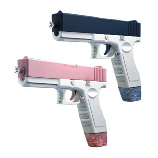 🔥檢驗合格🔥電動連發水槍 格洛克電動水槍 兒童水槍 水槍 自動水槍 玩水玩具 連發水槍 水彈發射器 電動水槍 消暑-細節圖2