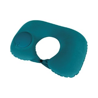 🔥按壓充氣🔥U型充氣頸枕 頸枕 枕頭 旅行枕 午睡枕 充氣頸枕摺疊充氣枕 頸枕 飛機枕 充氣枕 按壓充氣枕 携帶方便-細節圖7