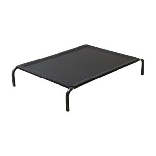 🐶毛孩熱愛款🐱寵物行軍床 寵物床 透氣床 行軍床 飛行床 狗窩 寵物透氣床 架高涼床 寵物飛行床 狗狗行軍床 狗床-細節圖3