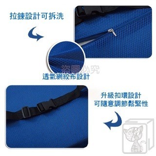 💦水感凝膠坐墊 加厚坐墊美臀 乳膠坐墊 記憶坐墊 減壓坐墊 椅子坐墊 腰墊 椅墊 透氣座墊 座墊 電腦椅坐墊 疏壓坐椅-細節圖4