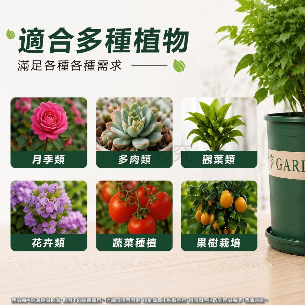🔥台灣發貨🔥加侖花盆 戶外花盆 盆栽園藝花盆 塑膠花盆 花盆 花器 盆器 大花盆 加侖盆 種菜盆 塑料透氣盆 種菜盆-細節圖8