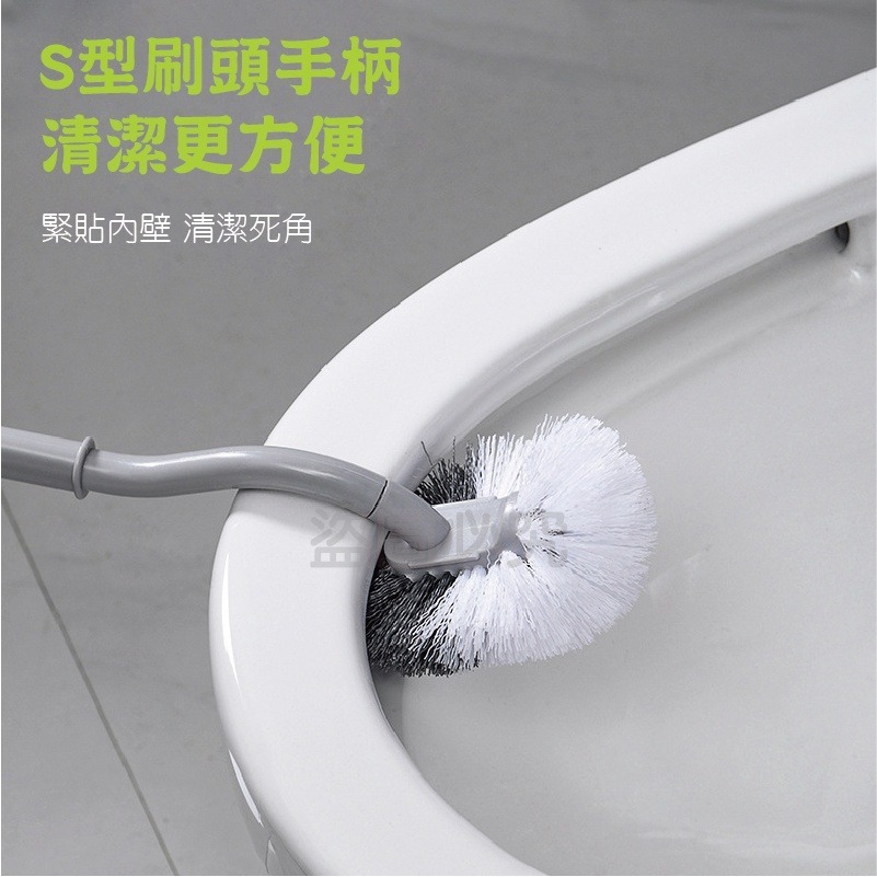🔥台灣發貨🔥彎頭無死角馬桶刷 長柄馬桶刷 馬桶清潔 廁所刷子 型無死角馬桶刷 馬桶刷浴廁清潔 清潔刷 刷子 無死角刷-細節圖7