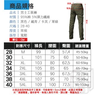 🔥超低價🔥同 UNIQLO版型 工作褲 工裝褲 側口袋 防刀割工作褲 休閒長褲 褲子 登山褲 耐磨褲子 直筒長褲-細節圖8