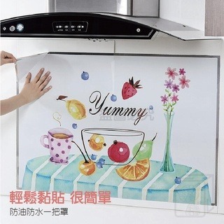 ✨防油防水✨廚房防油貼紙 廚房防油壁貼 防油貼紙 防水貼紙 廚房防汙貼 廚房牆貼 自黏式壁貼 防汙壁貼 防油壁貼 防油-細節圖5