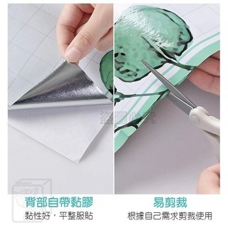 ✨防油防水✨廚房防油貼紙 廚房防油壁貼 防油貼紙 防水貼紙 廚房防汙貼 廚房牆貼 自黏式壁貼 防汙壁貼 防油壁貼 防油-細節圖7
