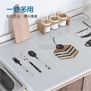 ✨防油防水✨廚房防油貼紙 廚房防油壁貼 防油貼紙 防水貼紙 廚房防汙貼 廚房牆貼 自黏式壁貼 防汙壁貼 防油壁貼 防油-細節圖9