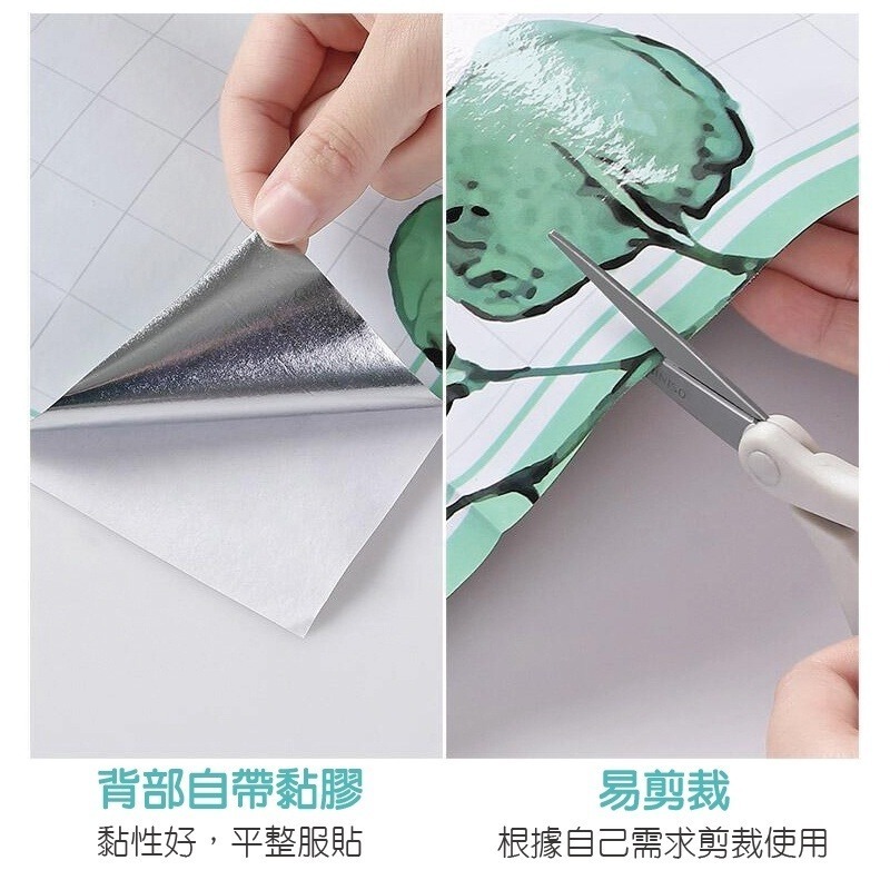 ✨防油防水✨廚房防油貼紙 廚房防油壁貼 防油貼紙 防水貼紙 廚房防汙貼 廚房牆貼 自黏式壁貼 防汙壁貼 防油壁貼 防油-細節圖7