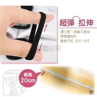 🔥糖果色系🔥糖果色髮圈 毛巾圈 高彈力毛巾髮圈 罐裝髮圈 50入罐裝 馬尾髮圈 韓系髮圈 寬版髮圈 馬卡龍色系 髮圈-細節圖6