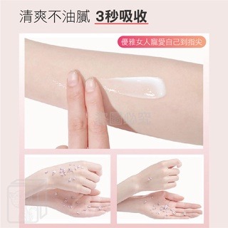 🔥台灣發貨🔥水蜜桃護手霜 水潤護手霜 護膚手霜 防乾裂潤水霜 補水保濕 防脫皮 一次性護手霜 護手霜 手霜 手部保養-細節圖2