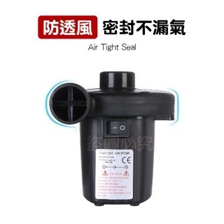 🔥最低價🔥電動充氣幫浦 充氣/抽氣 電動抽充氣機 車/家兩用 充氣床 充氣船 充氣泵 幫浦 氣泵 泳圈 打氣機-細節圖8