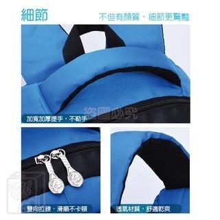 🔥破底價🔥減負護脊後背包 護脊學生背包 學生後背包 書包 護脊雙肩包 小學書包 後背包 書包小學生 國小書包 護脊-細節圖6