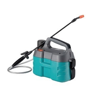 🔥底價🔥電動噴霧器 打藥機 電動噴壺 高壓農藥噴壺 充電灑花噴霧器 噴藥機 澆花噴水 兩檔切換 附測量杯 農藥噴霧器-細節圖7