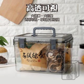 🔥堅固耐摔🔥防潮密封箱 多功能防潮箱 透明防潮箱 收納箱 乾燥箱 氣密箱 防霉防潮箱 周邊乾燥箱 攝影器材防潮箱-細節圖8