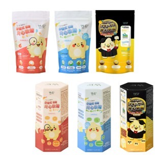 🔥美味好吃🔥唯多多 膠囊式機能夾心軟糖 機能軟糖 7入/30入 乳酸軟糖 軟糖 夾心軟糖-細節圖3