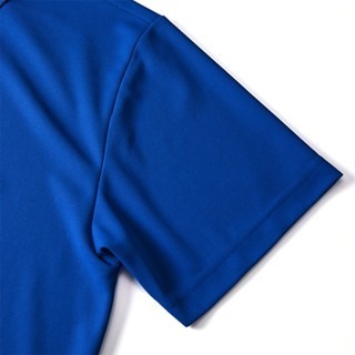 🌟涼感透氣🌟素面機能POLO衫 United AthlePOLO衫 機能POLO衫 工作服 POLO排汗 FUS-細節圖3