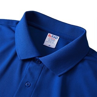 🌟涼感透氣🌟素面機能POLO衫 United AthlePOLO衫 機能POLO衫 工作服 POLO排汗 FUS-細節圖6