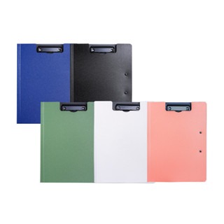 🔥厚實耐用🔥A4雙夾板夾 A3資料夾 發泡雙夾 咔巴熊硬殼板 會議夾 文件板夾 板夾 秘書夾 檔案夾 寫字板 考卷夾-細節圖2