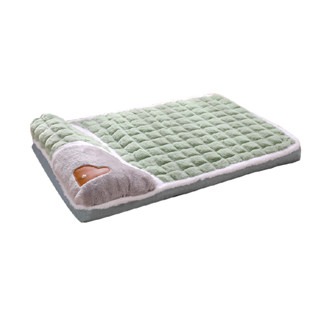 🔥四季通用🔥寵物四季睡墊 寵物床墊 寵物睡墊 貓窩 寵物床 狗床 貓床 寵物床 可拆洗 狗床墊 狗狗睡墊 狗狗床墊-細節圖7