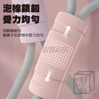 🔥加厚加粗🔥8字拉力器 8字阻力帶 腳蹬拉力器 拉力訓練器 拉力帶 開肩美背神器 背部伸展器 拉筋繩 擴胸器 彈力帶-細節圖5