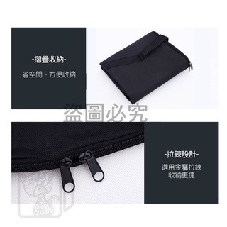 🔥台灣出貨🔥彈跳床專用收納袋 外出收納包 跳床收納 蹦床收納 收納袋 整理袋 折疊款蹦床收納 折疊款蹦床收納 收納包-細節圖6