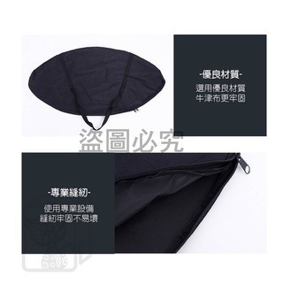 🔥台灣出貨🔥彈跳床專用收納袋 外出收納包 跳床收納 蹦床收納 收納袋 整理袋 折疊款蹦床收納 折疊款蹦床收納 收納包-細節圖7