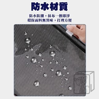 🔥免打孔安裝🔥伸縮遮陽網 吸盤伸縮遮陽簾 遮陽窗簾 遮光窗簾 車內防曬 窗戶遮陽 窗戶遮陽神器 隔熱 汽車遮陽網-細節圖6
