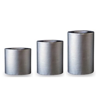 ⭕免運加厚版⭕丁基膠帶 防水補漏貼 裂縫修補 鋁箔膠帶 鐵皮屋防水膠帶 漏水修補  防水貼 止漏防漏水 牆壁補漏 修補-細節圖9