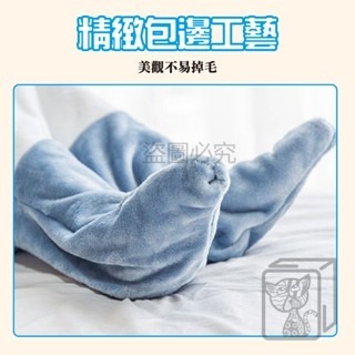 🔥行動自如🔥大鯊鯊連身睡袋 多種尺寸 鯊魚睡毯 鯊魚睡衣 鯊魚睡袋 交換禮物 懶人毯 行動睡毯 惡搞睡衣 毛毯 毯子-細節圖4