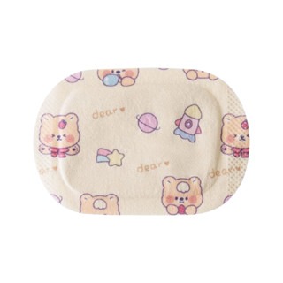 🔥持久恆溫🔥卡通暖手貼 冬天保暖手貼 穿戴式暖暖包 暖手神器 暖手寶 暖手貼 暖手自發熱 暖寶寶暖貼 熱敷艾草貼-細節圖7