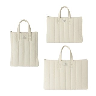 🔥柔軟防震🔥澎澎筆電包 手提電腦包 13吋筆電包 14吋筆電包 15吋筆電包 iPad  防震電腦包 筆電收納包-細節圖2