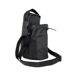 🔥台灣發貨🔥磁吸水壺袋 健身水壺袋 健身水壺包 手機袋 水壺包 水杯袋 收納袋 置物袋 飲料袋 外出包 掛勾背包-細節圖3