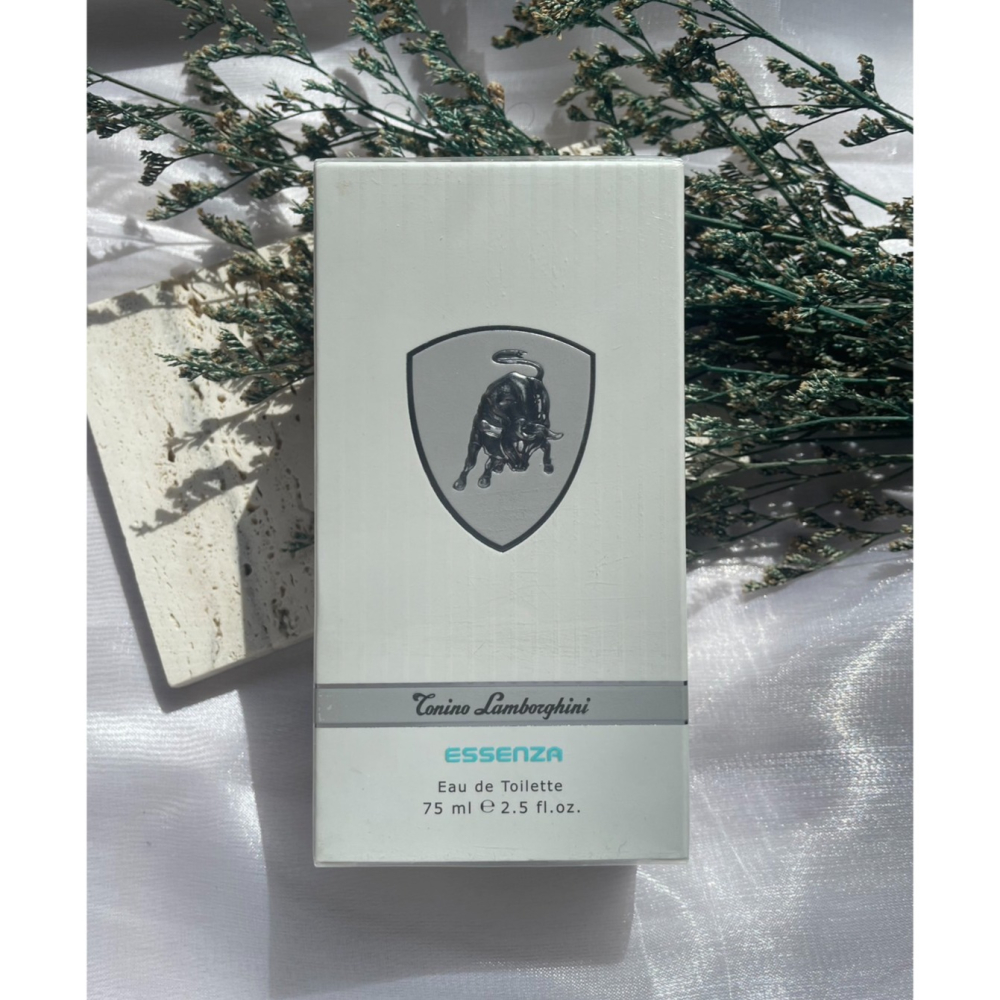 Lamborghini 藍寶堅尼 神話能量 戰神覺醒 原力覺醒 男性 男香 淡香水 75ml EDT-細節圖3