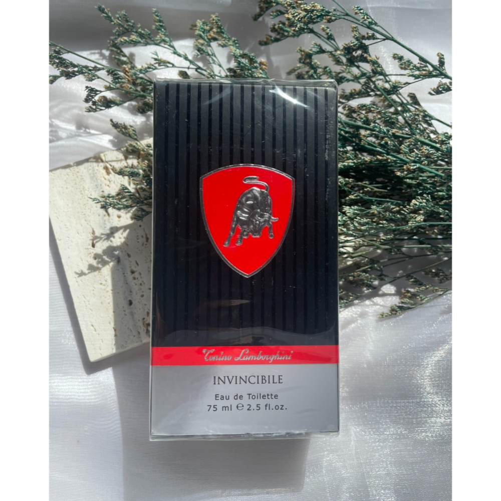 Lamborghini 藍寶堅尼 神話能量 戰神覺醒 原力覺醒 男性 男香 淡香水 75ml EDT-細節圖4
