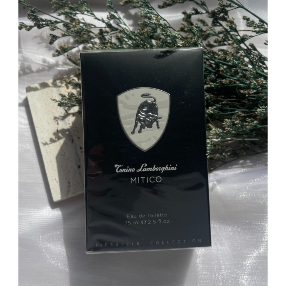 Lamborghini 藍寶堅尼 神話能量 戰神覺醒 原力覺醒 男性 男香 淡香水 75ml EDT-規格圖4