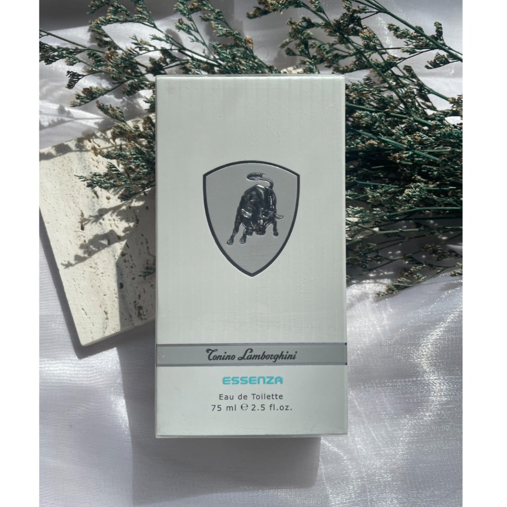 Lamborghini 藍寶堅尼 神話能量 戰神覺醒 原力覺醒 男性 男香 淡香水 75ml EDT-規格圖4