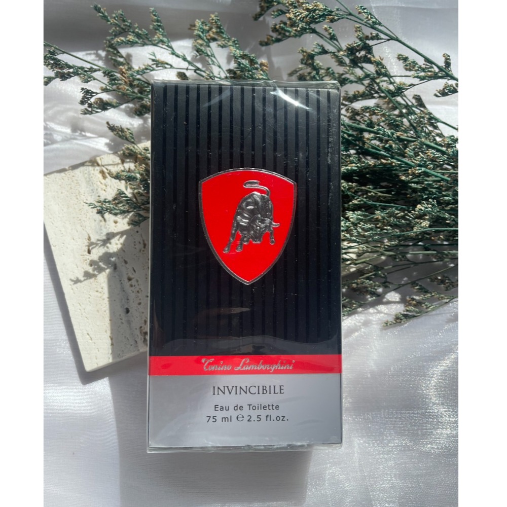 Lamborghini 藍寶堅尼 神話能量 戰神覺醒 原力覺醒 男性 男香 淡香水 75ml EDT-規格圖4