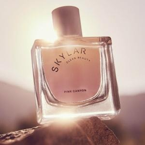 Skylar PINK CANYON 粉色峽谷 淡香精 女香 滾珠香水 5ml EDP-細節圖2