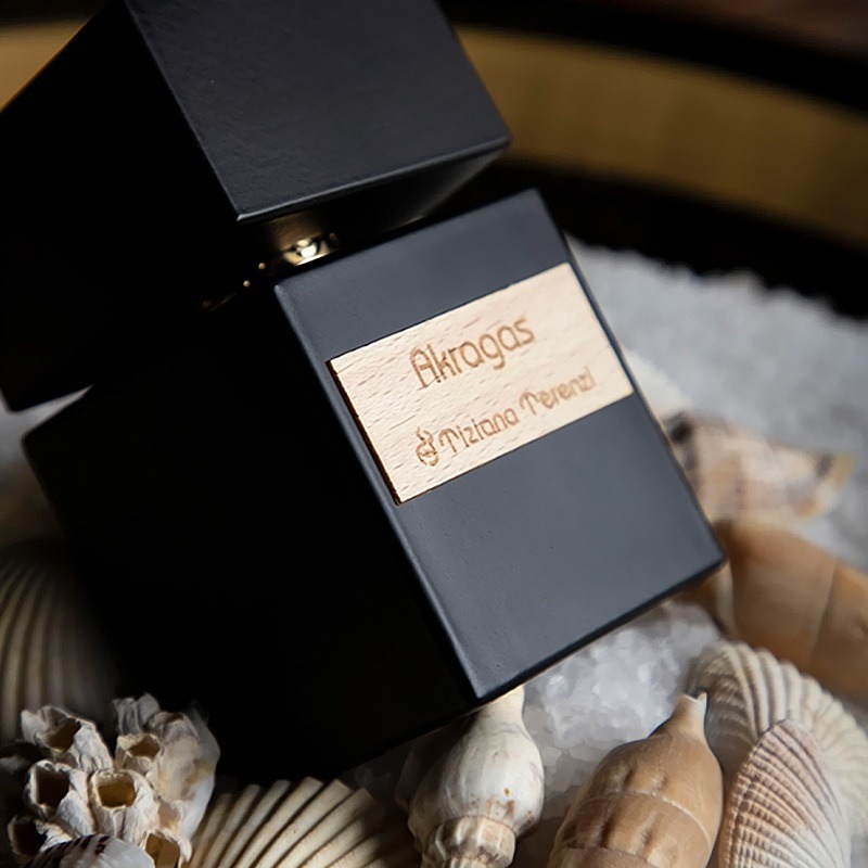 Tiziana Terenzi TT 旅行系列  古城韻色 Akragas 中性香 香精 100ml TESTER 香水-細節圖3