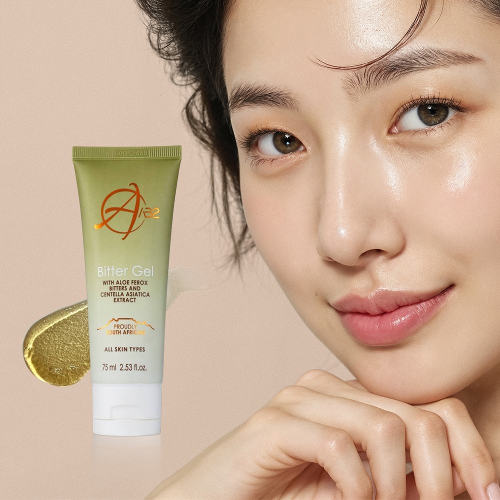 A ALOE 雅露 精粹開普蘆薈苦膠 75ml-細節圖2