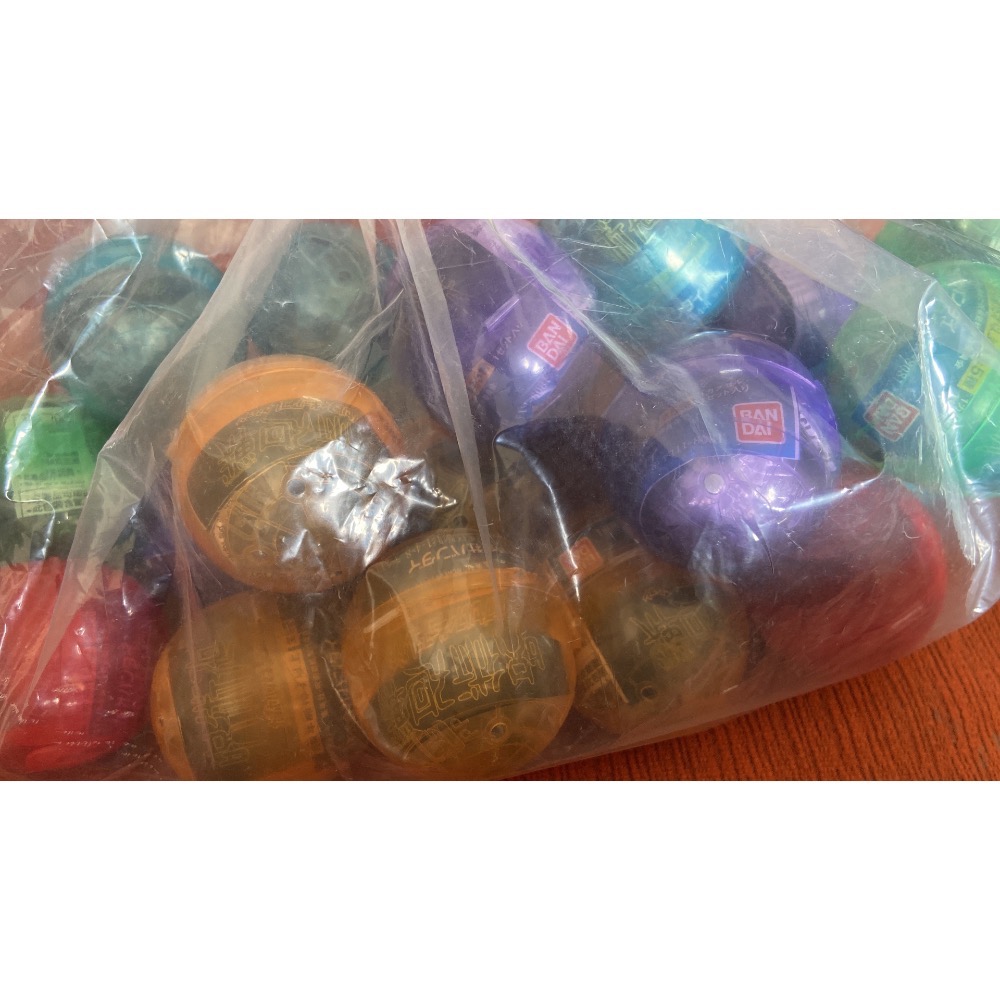 ✨全新現貨✨咒術迴戰角色公仔 全套五款 BANDAI 扭蛋 轉蛋#五條悟#伏黑惠#釘崎#虎杖-細節圖3