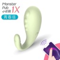 sistalk | 小怪獸1x | 原廠公司貨 | 保固兩年-規格圖1