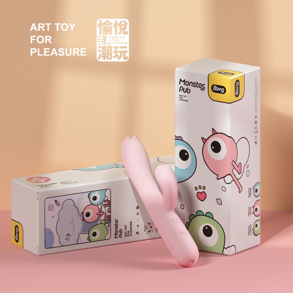 SISTALK 小怪獸 | 惡魔翹臀棒 | 公司貨 保固兩年-細節圖8