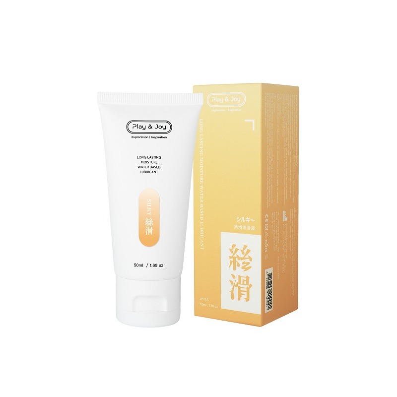 絲滑50ml