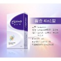 Safeway 數位 衛生套 保險套 12入-規格圖5