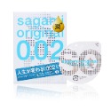 日本 相模 Sagami 002 保險套 衛生套-規格圖1