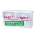 日本 相模 Sagami 002 保險套 衛生套-規格圖5