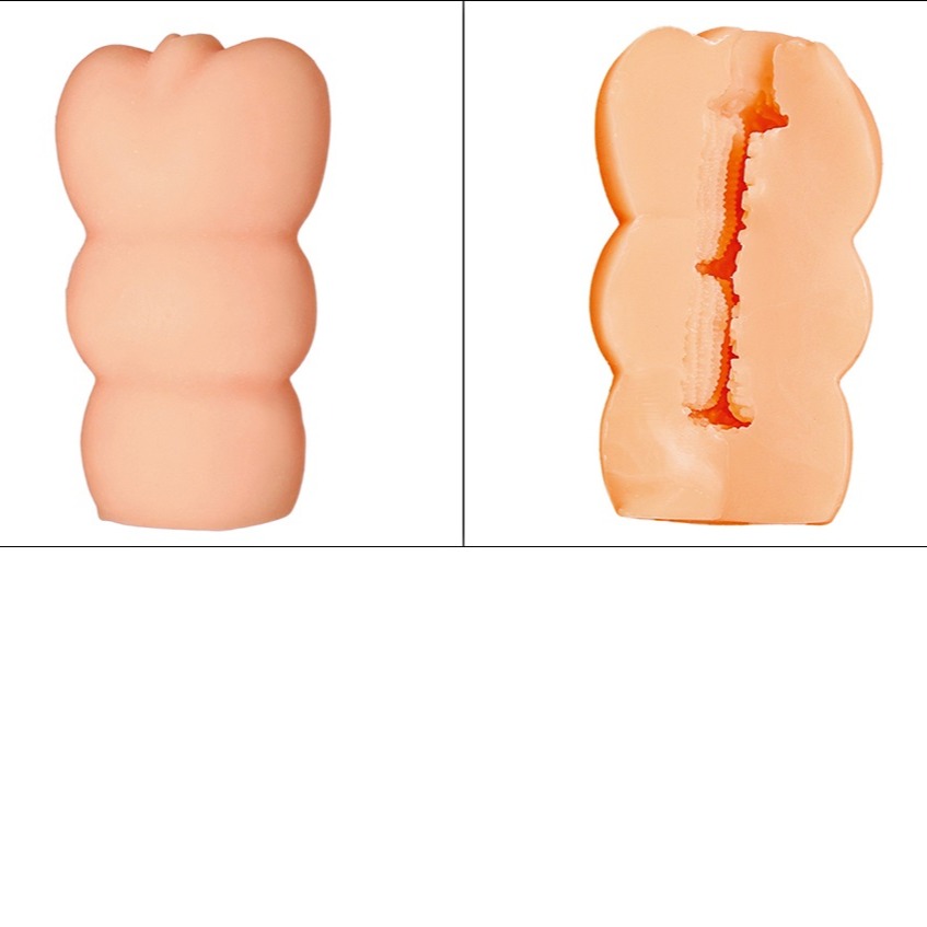 日本TamaToys｜獸魂戰隊｜生徒会長｜密著｜夾吸自慰器-細節圖5