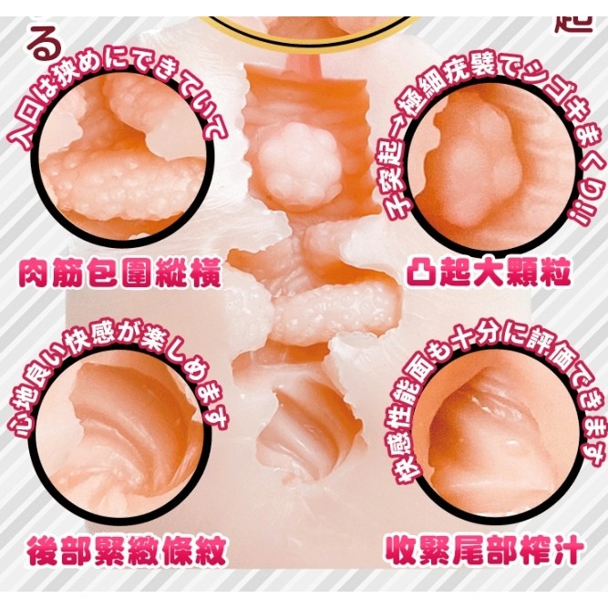 EGG 深田詠美 女優情趣蛋-細節圖6