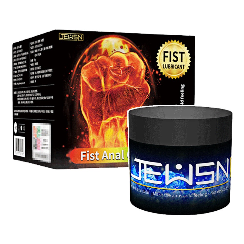 後庭 拳交 潤滑 G潮膏 150g-冰感-細節圖2